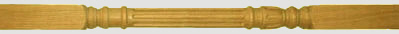 click to see our spindles range